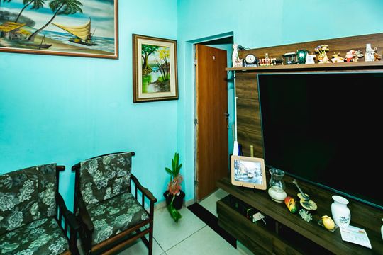 Casa à venda com 4 quartos, 150m² em Nacional, Contagem