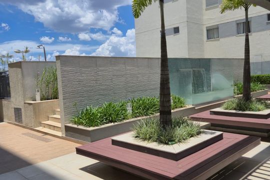 Apartamento à venda com 2 quartos, 60m² em Rio Pequeno, São Paulo