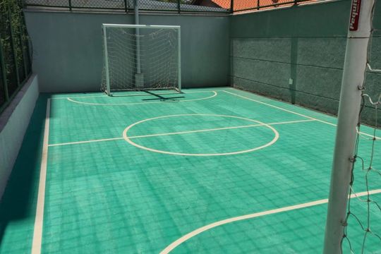 Apartamento à venda com 2 quartos, 60m² em Rio Pequeno, São Paulo
