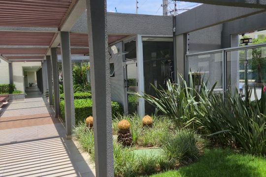 Apartamento à venda com 2 quartos, 60m² em Rio Pequeno, São Paulo