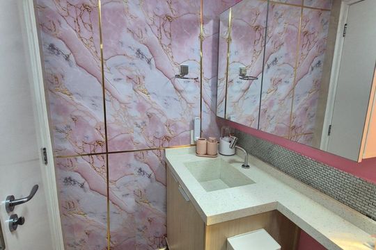 Apartamento à venda com 2 quartos, 60m² em Rio Pequeno, São Paulo