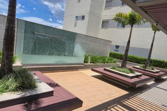 Apartamento à venda com 2 quartos, 60m² em Rio Pequeno, São Paulo