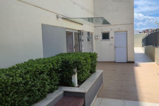 Apartamento à venda com 2 quartos, 60m² em Rio Pequeno, São Paulo