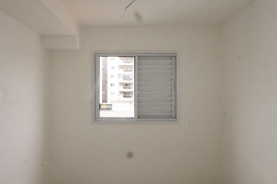 Suite de apartamento para alugar com 2 quartos, 50m² em Vila Formosa, São Paulo