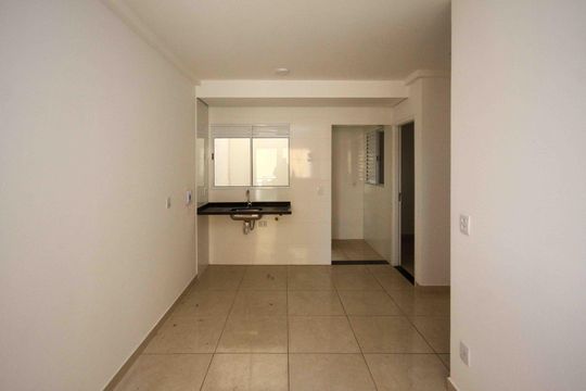 Apartamento para alugar com 2 quartos, 35m² em Cidade Mãe do Céu, São Paulo