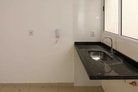 Apartamento para alugar com 2 quartos, 35m² em Cidade Mãe do Céu, São Paulo