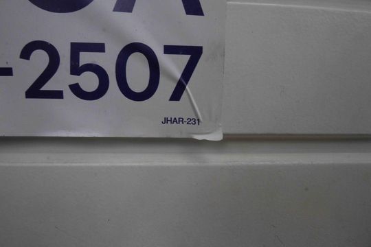 Placa de apartamento para alugar com 2 quartos, 36m² em Cidade Mãe do Céu, São Paulo