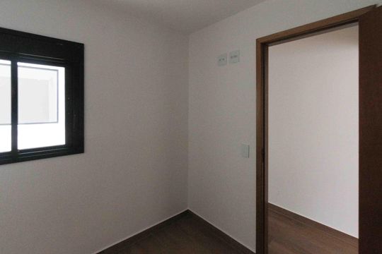Quarto 02 de casa para alugar com 3 quartos, 92m² em Vila Gomes Cardim, São Paulo