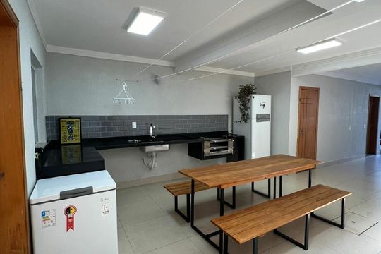 Casa à venda com 3 quartos, 87m² em Jardim Santo Antônio, Santo André