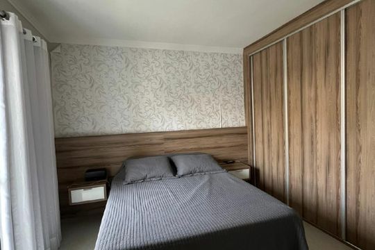 Casa à venda com 3 quartos, 87m² em Jardim Santo Antônio, Santo André