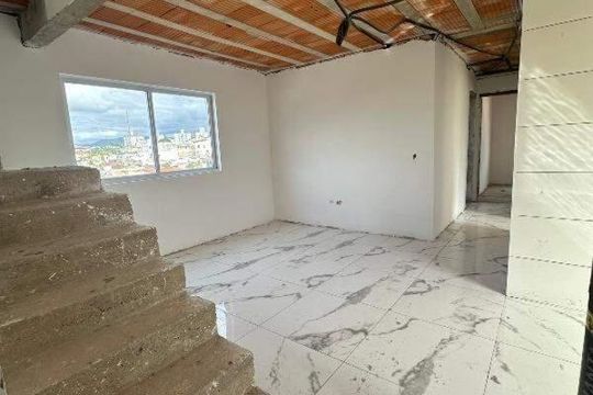Apartamento à venda com 3 quartos, 74m² em Padre Eustáquio, Belo Horizonte