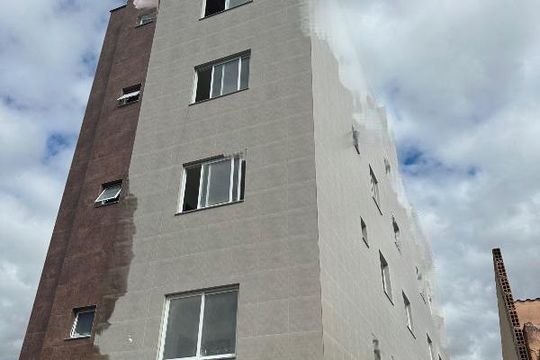 Apartamento à venda com 3 quartos, 74m² em Padre Eustáquio, Belo Horizonte