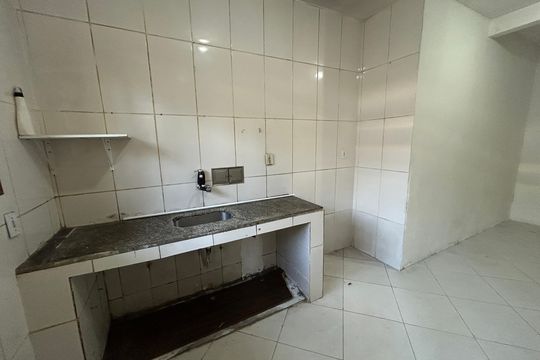 Cozinha de casa para alugar com 3 quartos, 305m² em Bento Ribeiro, Rio de Janeiro