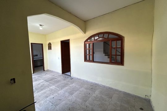 Corredor de casa para alugar com 3 quartos, 305m² em Bento Ribeiro, Rio de Janeiro