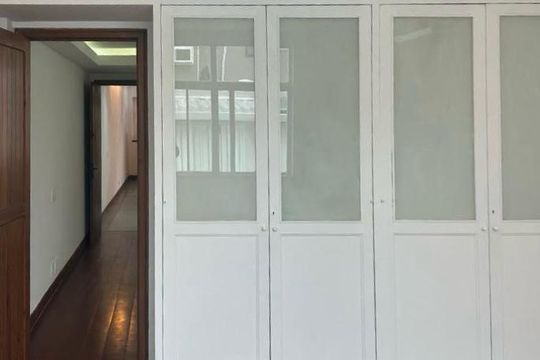 Apartamento à venda com 4 quartos, 500m² em Barra da Tijuca, Rio de Janeiro