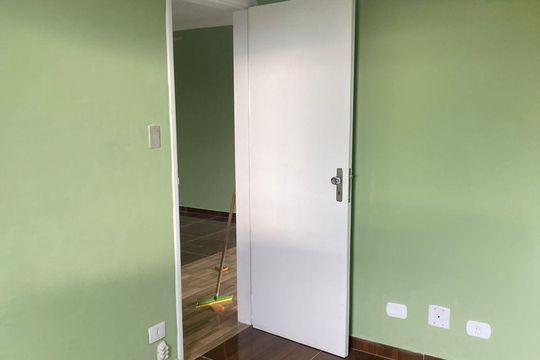 Quarto de apartamento para alugar com 2 quartos, 63m² em Veloso, Osasco