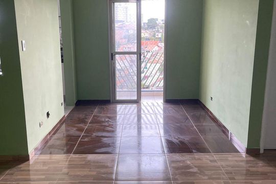 Apartamento para alugar com 2 quartos, 63m² em Veloso, Osasco
