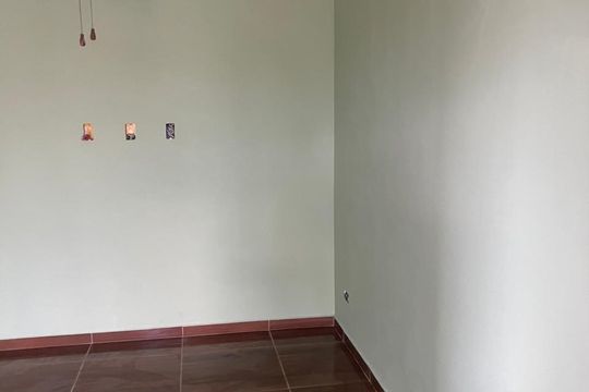 Sala de apartamento para alugar com 2 quartos, 63m² em Veloso, Osasco