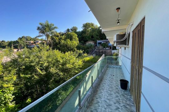 Casa à venda com 3 quartos, 115m² em Rondônia, Novo Hamburgo