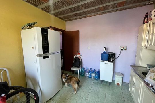 Casa à venda com 3 quartos, 115m² em Rondônia, Novo Hamburgo