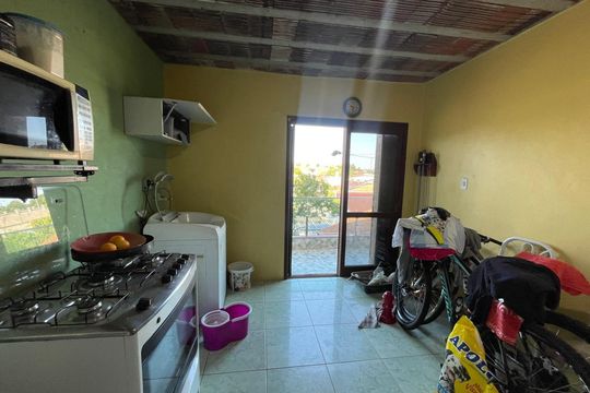 Casa à venda com 3 quartos, 115m² em Rondônia, Novo Hamburgo