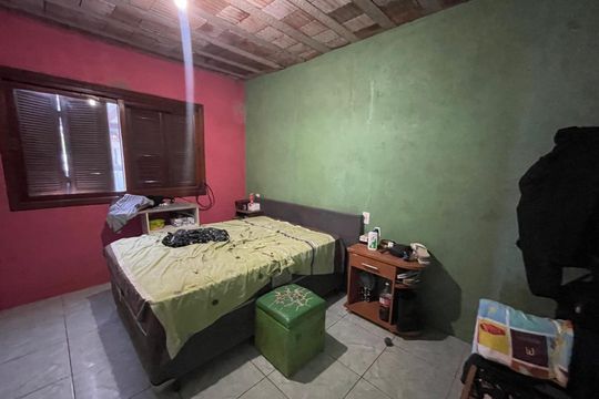Casa à venda com 3 quartos, 115m² em Rondônia, Novo Hamburgo