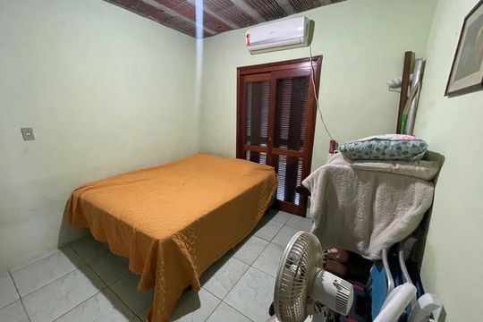 Casa à venda com 3 quartos, 115m² em Rondônia, Novo Hamburgo