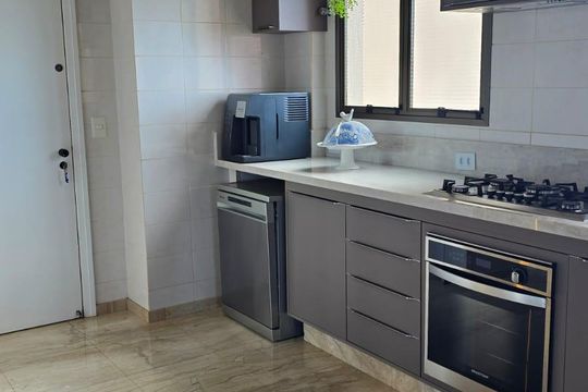 Apartamento para alugar com 5 quartos, 350m² em Santa Cruz do Jose Jacques, Ribeirão Preto