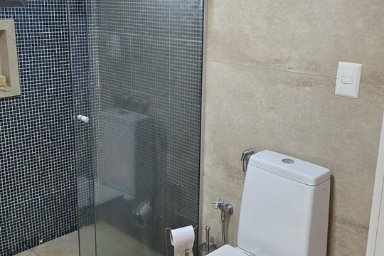 Apartamento para alugar com 5 quartos, 350m² em Santa Cruz do Jose Jacques, Ribeirão Preto