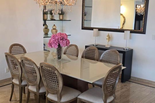 Apartamento para alugar com 5 quartos, 350m² em Santa Cruz do Jose Jacques, Ribeirão Preto