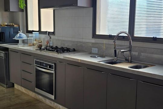 Apartamento para alugar com 5 quartos, 350m² em Santa Cruz do Jose Jacques, Ribeirão Preto