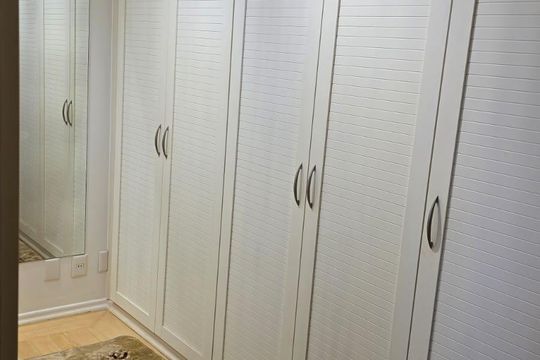 Apartamento para alugar com 5 quartos, 350m² em Santa Cruz do Jose Jacques, Ribeirão Preto