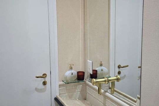 Apartamento para alugar com 5 quartos, 350m² em Santa Cruz do Jose Jacques, Ribeirão Preto