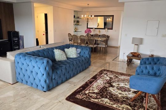 Apartamento para alugar com 5 quartos, 350m² em Santa Cruz do Jose Jacques, Ribeirão Preto