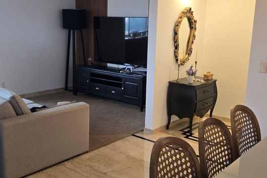 Apartamento para alugar com 5 quartos, 350m² em Santa Cruz do Jose Jacques, Ribeirão Preto