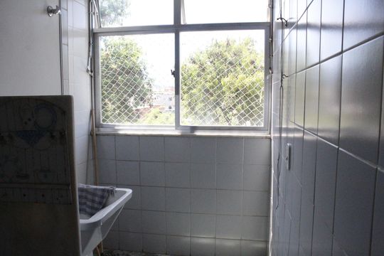 Apartamento à venda com 2 quartos, 59m² em Taquara, Rio de Janeiro