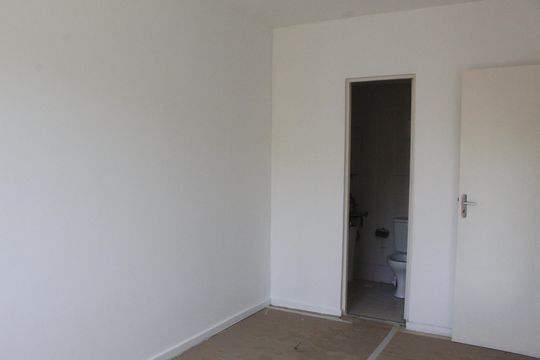 Quarto Suíte de apartamento à venda com 2 quartos, 59m² em Taquara, Rio de Janeiro