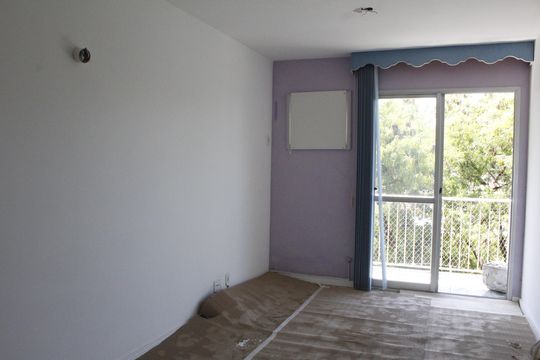 Apartamento à venda com 2 quartos, 59m² em Taquara, Rio de Janeiro