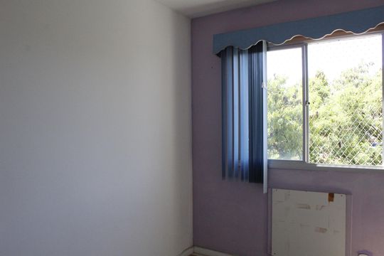 Quarto 1 de apartamento à venda com 2 quartos, 59m² em Taquara, Rio de Janeiro
