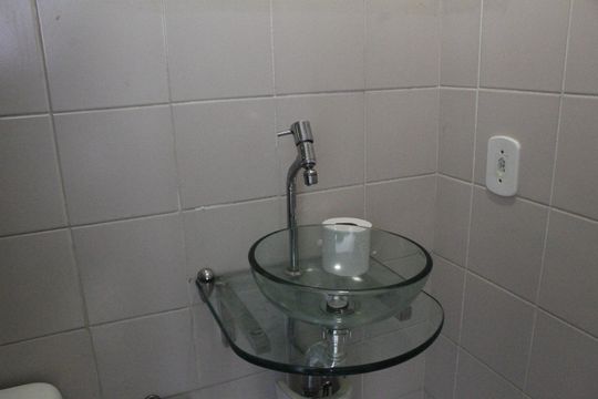Apartamento à venda com 2 quartos, 59m² em Taquara, Rio de Janeiro