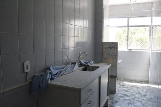 Apartamento à venda com 2 quartos, 59m² em Taquara, Rio de Janeiro