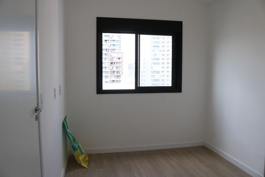 Quarto de apartamento para alugar com 1 quarto, 24m² em Pompeia, São Paulo