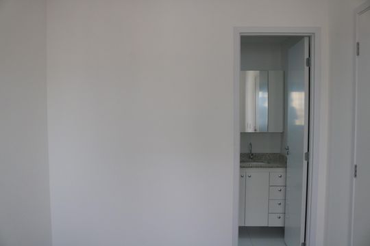 Quarto de apartamento para alugar com 1 quarto, 24m² em Pompeia, São Paulo
