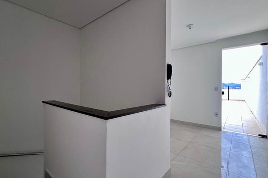 Sala 2 de apartamento para alugar com 3 quartos, 130m² em Monsenhor Messias, Belo Horizonte
