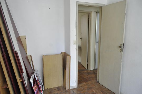 Apartamento à venda com 3 quartos, 60m² em Todos Os Santos, Rio de Janeiro