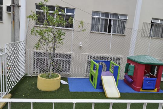 Apartamento à venda com 3 quartos, 60m² em Todos Os Santos, Rio de Janeiro
