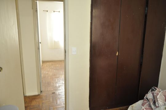 Apartamento à venda com 3 quartos, 60m² em Todos Os Santos, Rio de Janeiro