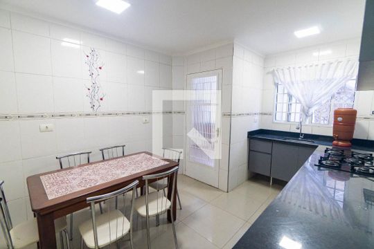 Casa 1 de casa à venda com 4 quartos, 360m² em Vila Monte Alegre, São Paulo