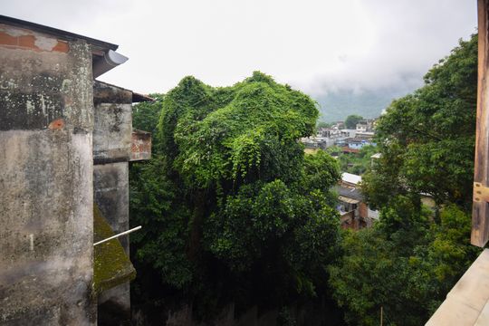 Apartamento à venda com 3 quartos, 150m² em Tijuca, Rio de Janeiro