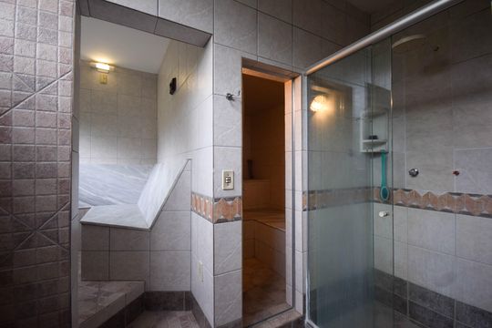 Apartamento à venda com 3 quartos, 150m² em Tijuca, Rio de Janeiro